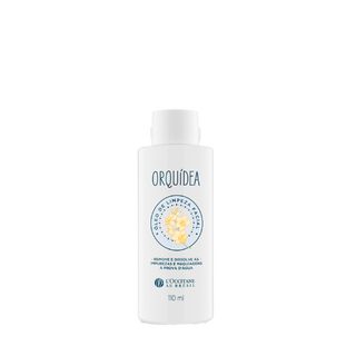 Óleo de Limpeza Facial Orquídea 110ml